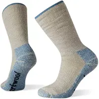 Smartwool Classic Mountaineer Maximum Cushion Crew Socken