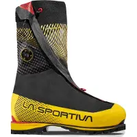 La Sportiva G2 Evo Wanderstiefel Gelb,Schwarz EU 43 Mann Gelb,Schwarz EU 43