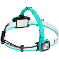 Black Diamond Lampen / Dynamos SPRINTER 500 HEADLAMP