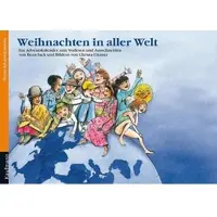 Kaufmann Weihnachten in aller Welt