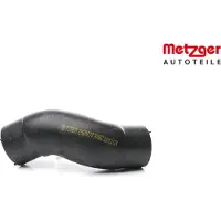 METZGER Kühlerschlauch Wasserschlauch für OPEL Vectra C Limousine (Z02) 2420173