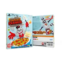 Playstation 5 Finding Frankie (day 1 Edition) (winning Edition)
