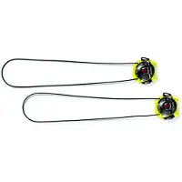 Original Brands SIDI Sidi Tecno 3 Push Long (77), GELB, ohne Größenangabe