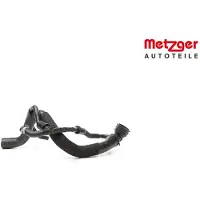 METZGER Kühlerschlauch Wasserschlauch für VW Golf VII Schrägheck (5G1, BQ1, BE1, BE2) 2422331