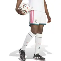 Adidas Herren Teamhose Real Madrid 26/27 Heimshorts