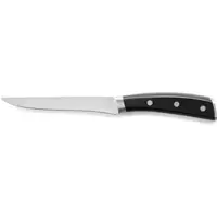 WAS Germany Ausbeinmesser Classic Style, 24 cm, Klingenstahl 420, Edelstahl