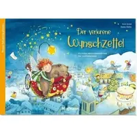 Sonstige Verlage Der verlorene Wunschzettel
