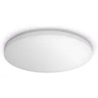 Steinel RS PRO R30 plus SC, LED, Nicht austauschbare(s) Leuchtmittel, 3000 K, 2813 lm, IP40, Weiß
