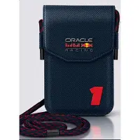 NT Mobiel Red Bull Racing Wallet Bag Smartphone-Tasche