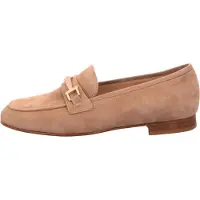 LORBAC Damen Slipper 27610-37.5, 27610-38, 27610-38.5, 27610-39, 27610-39.5, 27610-40, 27627-37.5, 27627-38, 27627-38.5, 27627-39, 27627-39.5, 27627-40, 27627-40.5 LOR-K478 biscuit 40
