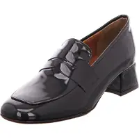 LORBAC Damen Slipper Gabriele 27600-37, 27600-37.5, 27600-38, 27600-38.5, 27600-39, 27600-39.5, 27600-40, 27600-40.5, 27600-41 LOR-8242 nero 40.5