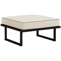 MKS SITZHOCKER Elba - Beige