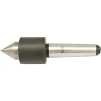 Elmag Mitlaufende Körnerspitze MK 6