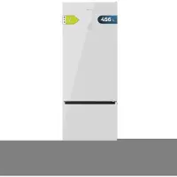 Cecotec Bolero Coolmarket 456 Kühlschrank Mit Gefrierfach
