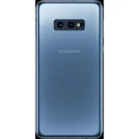 Samsung Galaxy S10e SM-G970F, 14,7 cm (5.8"), 6 GB, 128 GB, 12 MP, Android 9.0, Blau