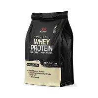 XXL Nutrition Perfect Whey Protein Vanille 750g 750 g Puder