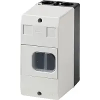 Eaton PKZ-Schaltkasten leer - 281404