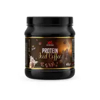 XXL Nutrition Protein Iced Coffee - Regular