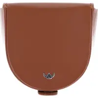 Golden Head Leder Geldbörse Polo Schüttelbörse 3013 Cognac braun