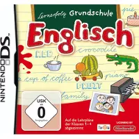 Lernerfolg Grundschule - Englisch Klasse 1-4