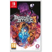 Games Switch Blazing Strike
