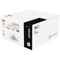 Emos 2107563000 Kühlerlüfter TRIO weiß