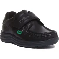 Kickers Kinderschuhe REASAN STRAP kind