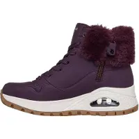 SKECHERS Uno Rugged Fall Air Stiefeletten