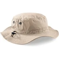 Beechfield Cargo Bucket Hat
