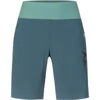 Rafiki - Women's Noia - Shorts Gr 38 blau