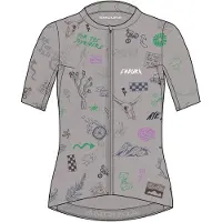 Endura Pro Sl Kurzarm-radtrikot