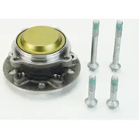 CONTITECH Radlagersatz Vorne passend für MERCEDES-BENZ C-Klasse T-modell (S205) 148mm WBE1136