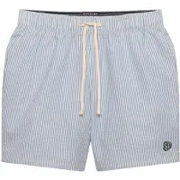 Superdry Seer Sucker 15 Badeshorts