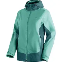 Maier Sports Damen Funktionsjacke Brocken W
