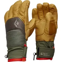 Black Diamond Impulse Gore-tex Handschuhe