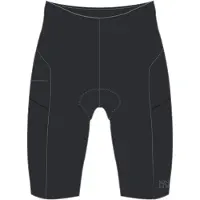 Endura Alltrack Ride Shorts Mit Chamois