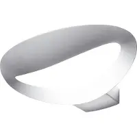 Artemide Mesmeri Halo Parete Wandleuchte