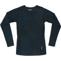 Devold Women's Lauparen Merino 190 Base Shirt