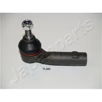 Japanparts Spurstangenkopf Spurstange für FORD Fiesta Mk5 Schrägheck (JH1, JD1, JH3, JD3) vorne Rechts TI-344R