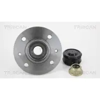 TRISCAN Radlagersatz für RENAULT KANGOO (KC0/1) 133mm 8530 25253