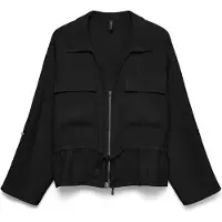 Vero Moda Katie Langarmbluse