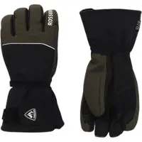 Rossignol Tech Impr Gloves Itip olive shadow (A01) 2XL