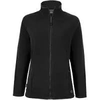 Craghoppers Miska 200 Fleece Mit Durchgehendem Reißverschluss