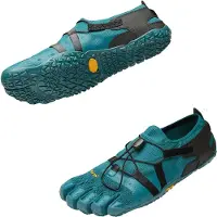Vibram Spidrwalk Wanderschuhe