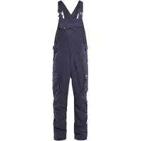 Blakläder Flame Bib'n brace