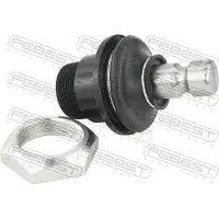 FEBEST Traggelenk oben Vorne für LAND ROVER Range Rover Sport (L494) 2920-RRIVUF
