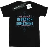 Li-cense Frozen 2 All In Search Of Something TShirt
