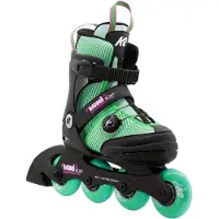 K2 Kinder Inlineskates LUMI BOA