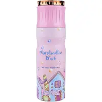 Paris Corner Marshmallow Blush Deo Spray 200ml