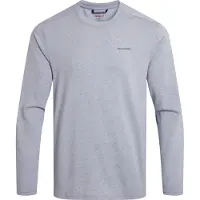 Craghoppers Nosilife Abel Langarm-t-shirt